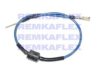 Brovex-Nelson 46.2200 Clutch Cable